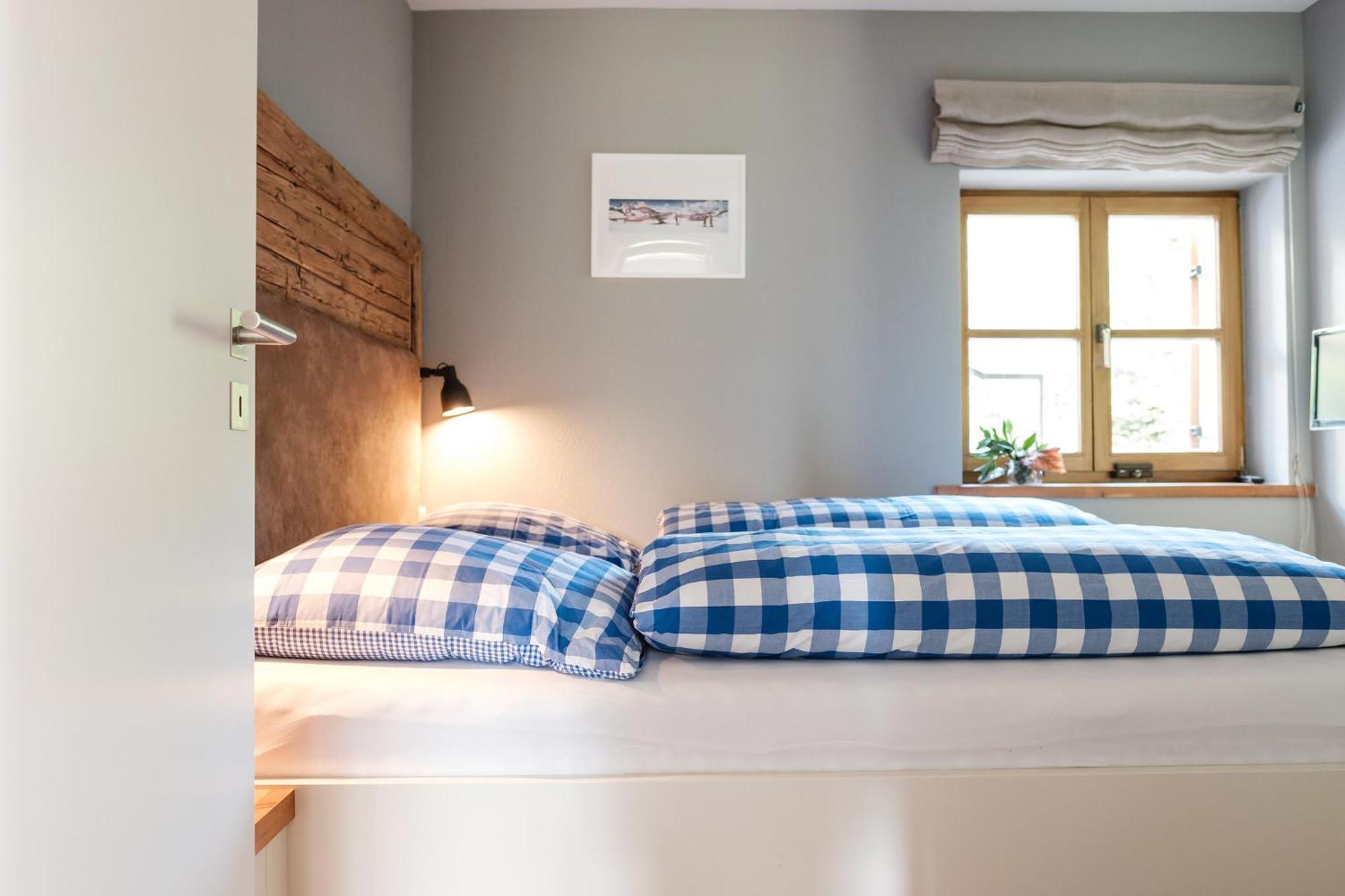 Suite Franz Tegernsee Buitenkant foto