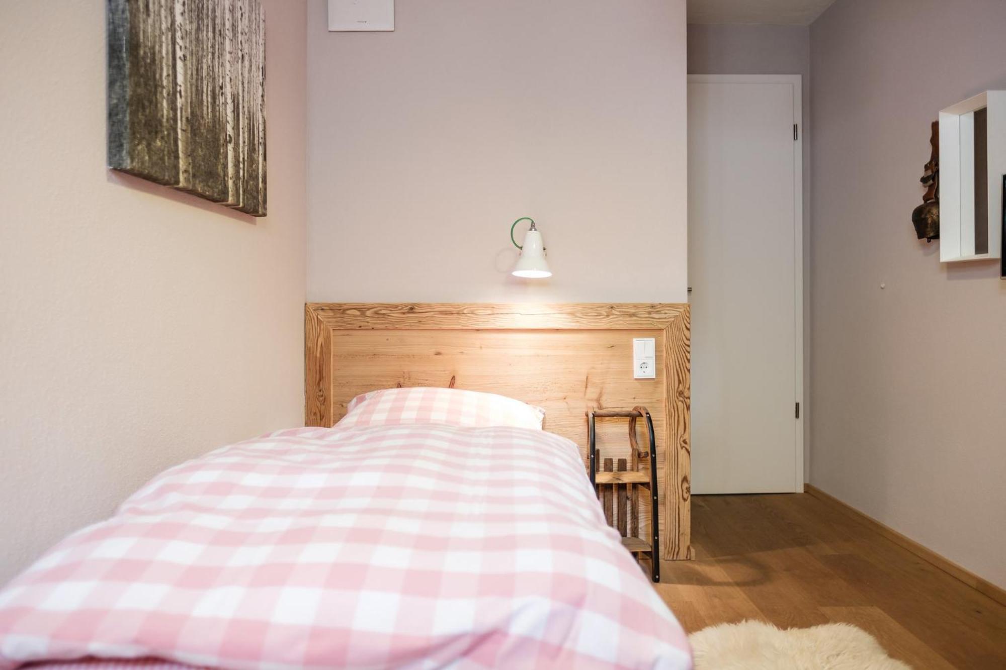 Suite Franz Tegernsee Buitenkant foto