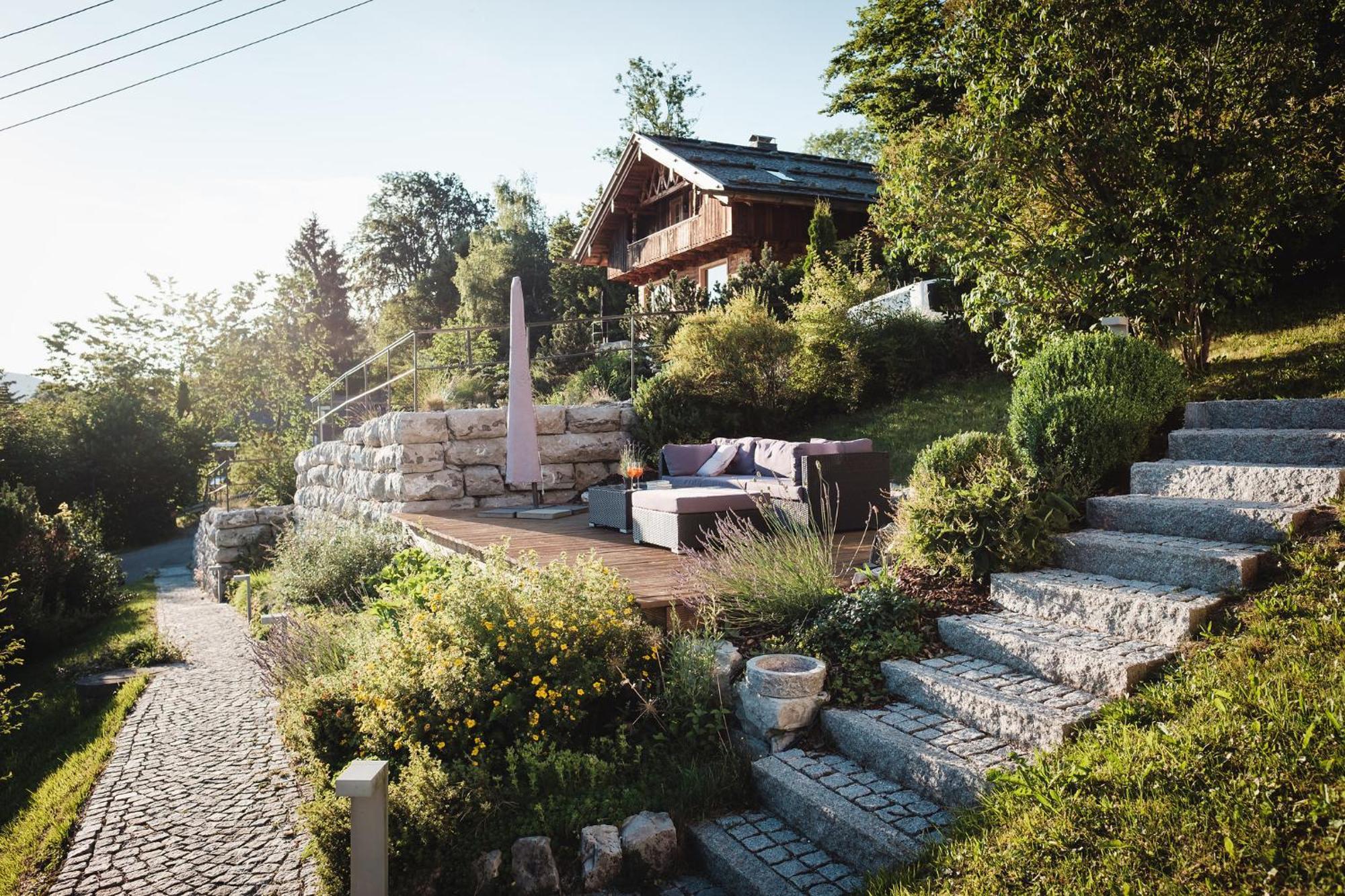 Suite Franz Tegernsee Buitenkant foto