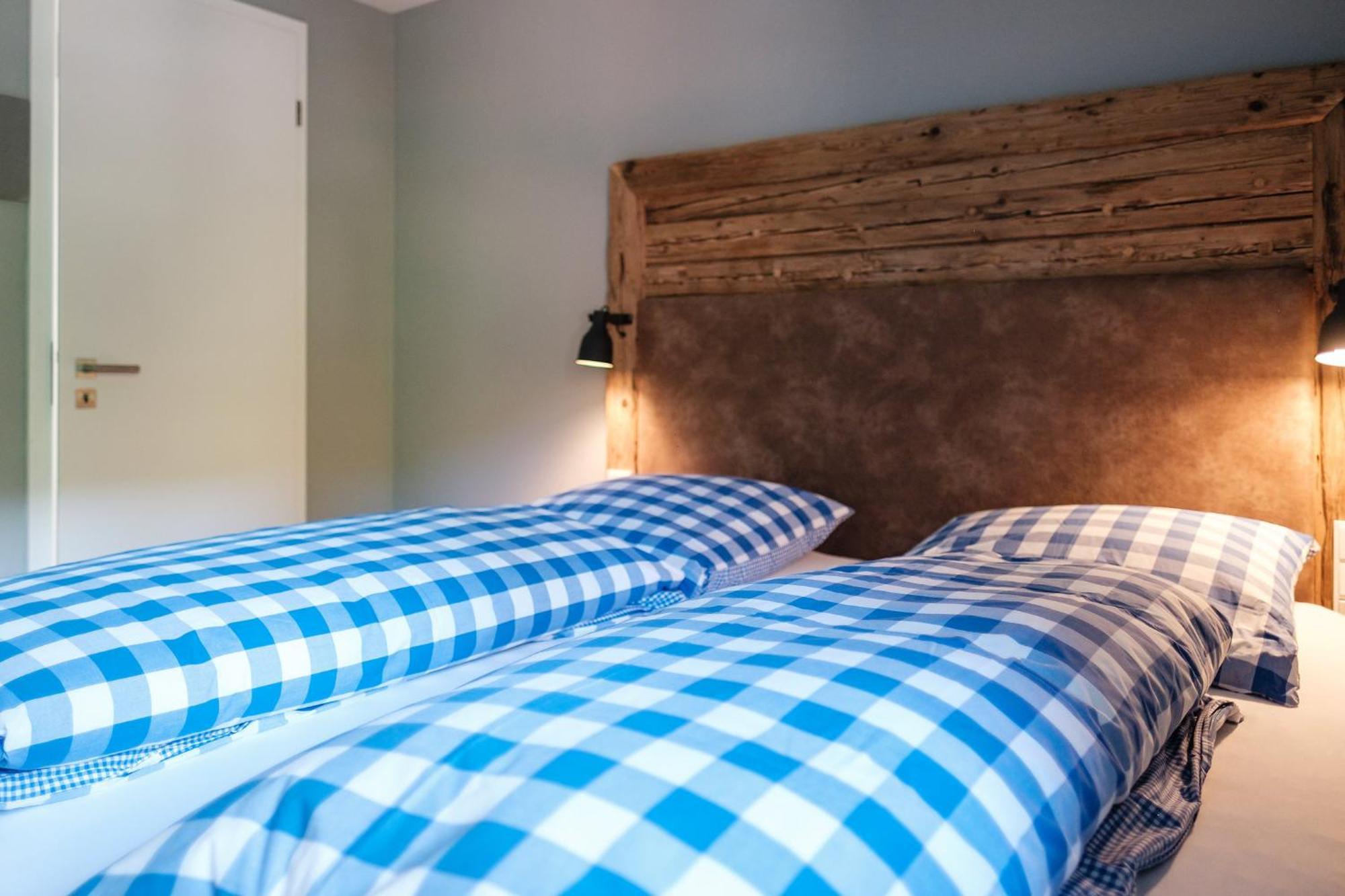 Suite Franz Tegernsee Buitenkant foto